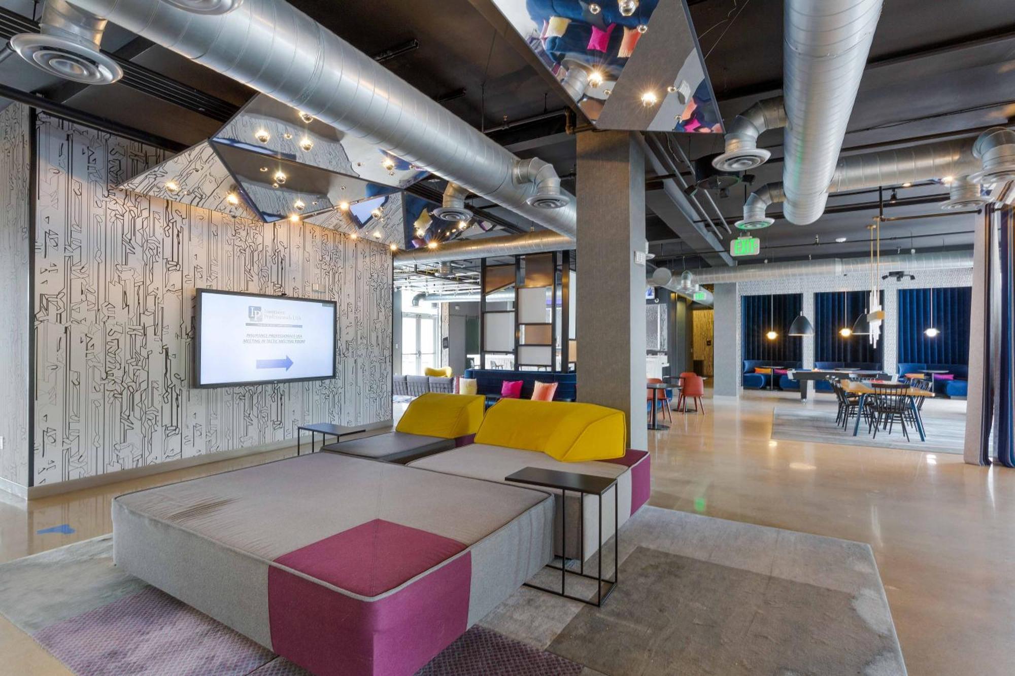Hotel Aloft Austin Round Rock Exterior foto